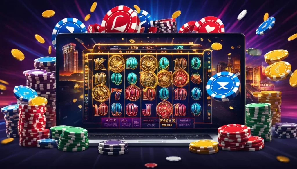 Bảo mật thông tin khách hàng tại Sodo Casino Sodo66
