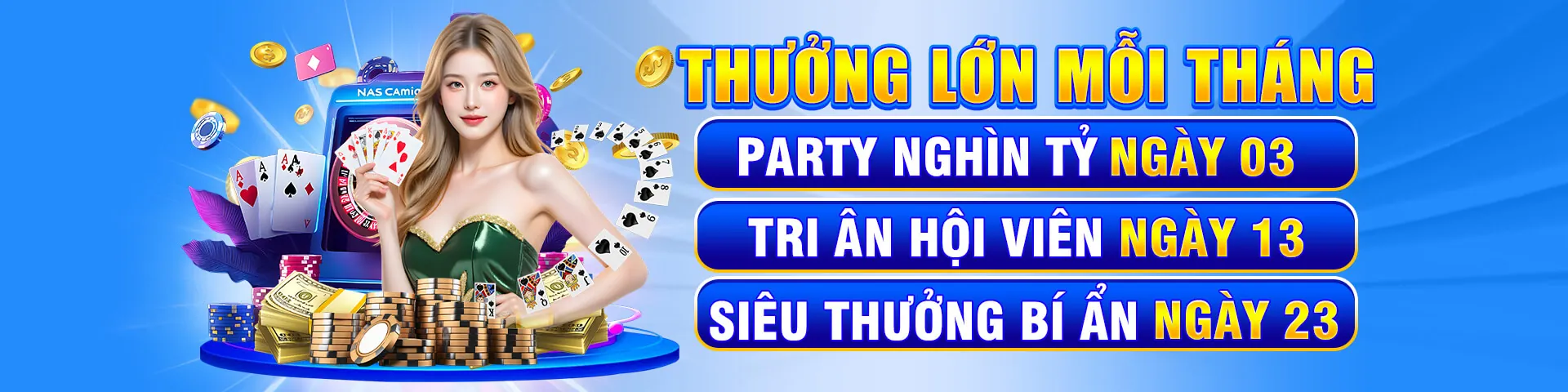 Tổng quan nền tảng Sodo Casino Sodo66