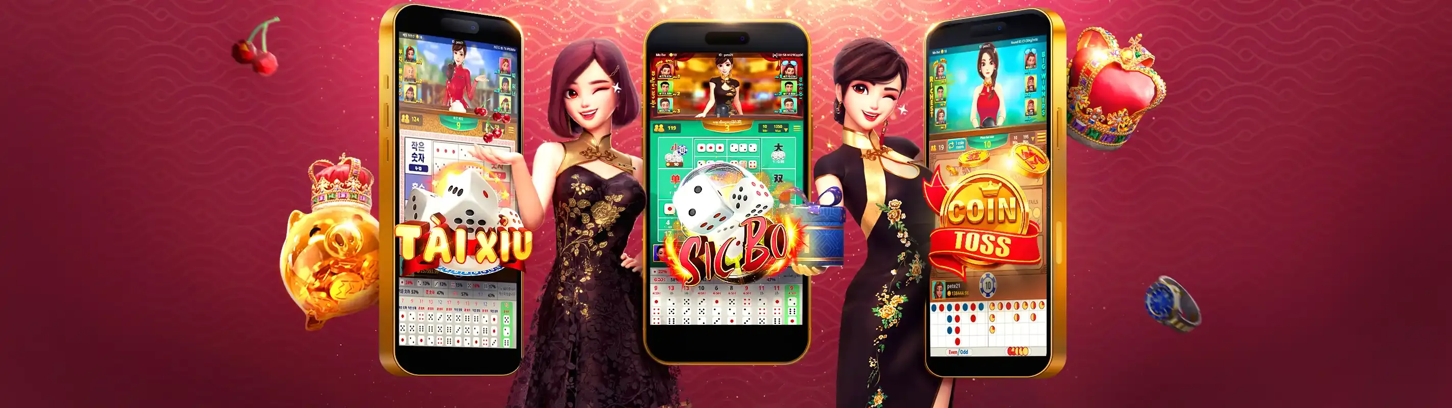 Cá Cược Thể Thao Đỉnh Cao tại Sodo66 Casino